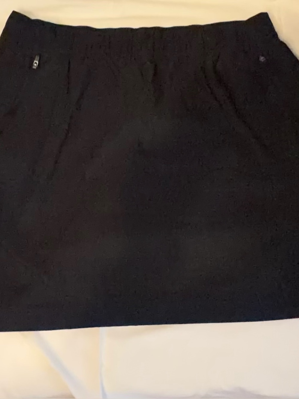 Eddie Bauer Skort Classic Black Women’s